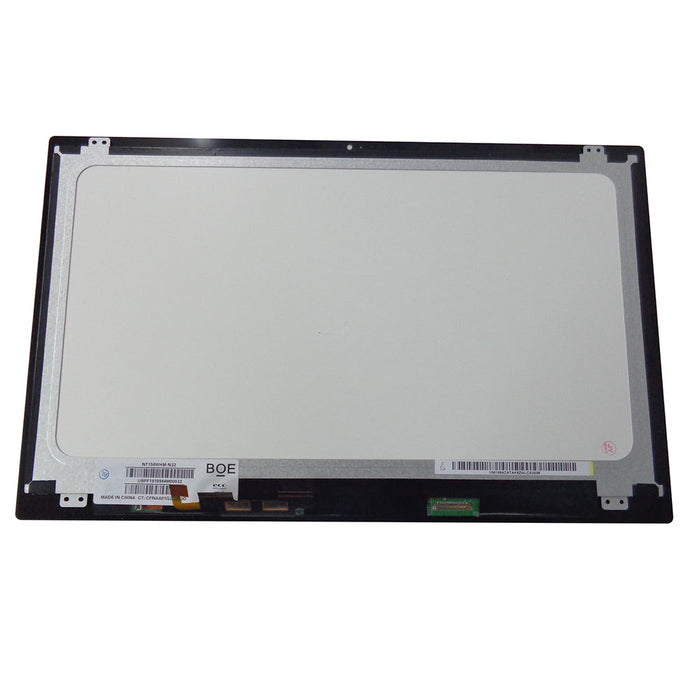 New Acer Aspire V5-552 V5-572 V5-573 V7-581 V7-582 Lcd Touch Screen & Digitizer 15.6