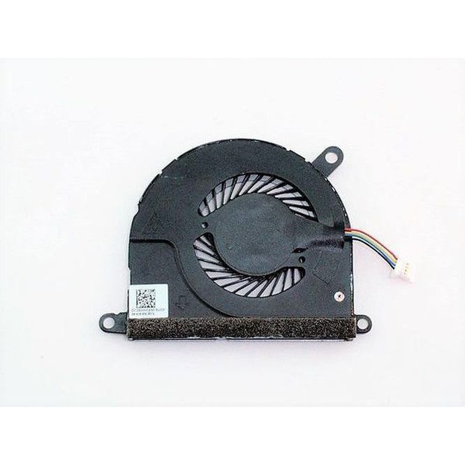 CPU Fans for Laptops