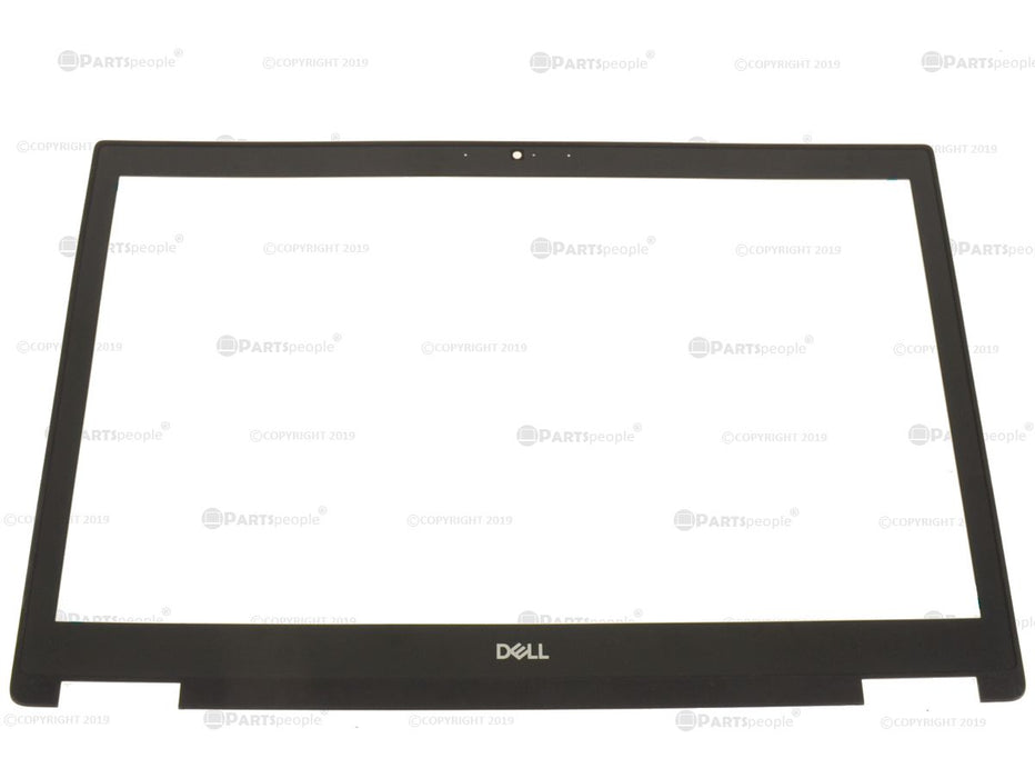 Dell Cover