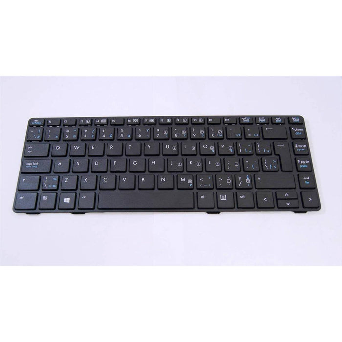 New HP ProBook 6460b 6465b 6470b 6475b Canadian Keyboard 701976-DB1 684333-DB1