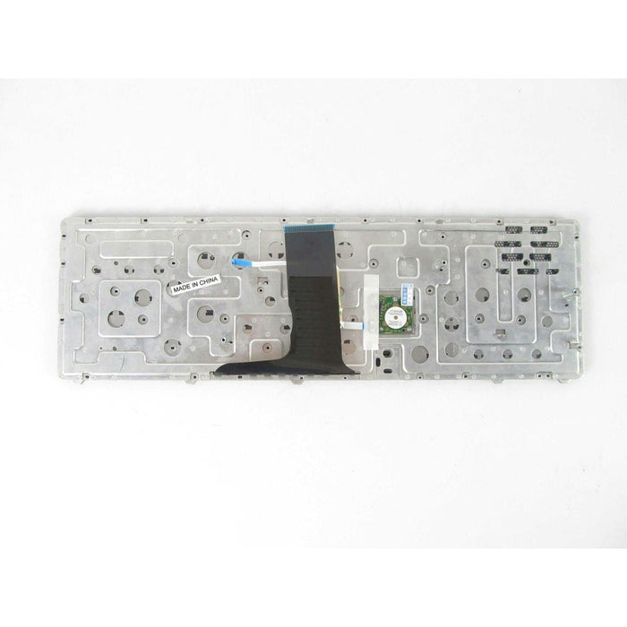 New HP EliteBook 8760W 8770W Backlit Keyboard with Pointer 652554-001 638515-001 701978-001 701455-001