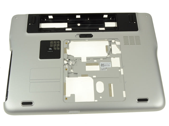 New Dell OEM XPS 15 (L502X / L501X) Laptop Bottom Base Cover Assembly - 70FM3