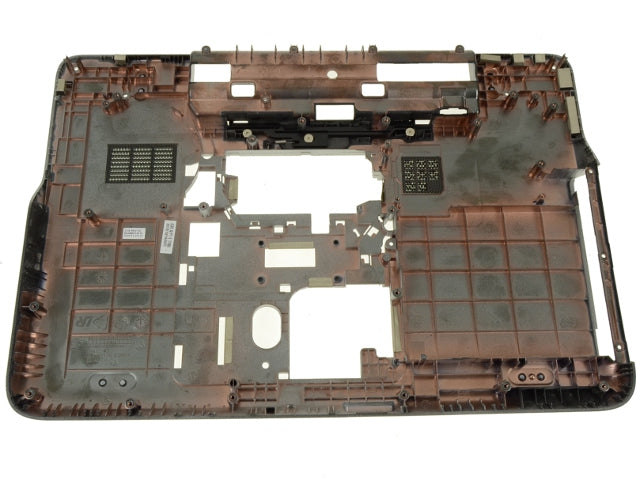 New Dell OEM XPS 15 (L502X / L501X) Laptop Bottom Base Cover Assembly - 70FM3