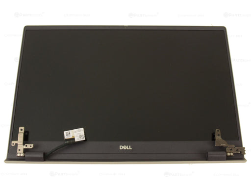 Dell Cover