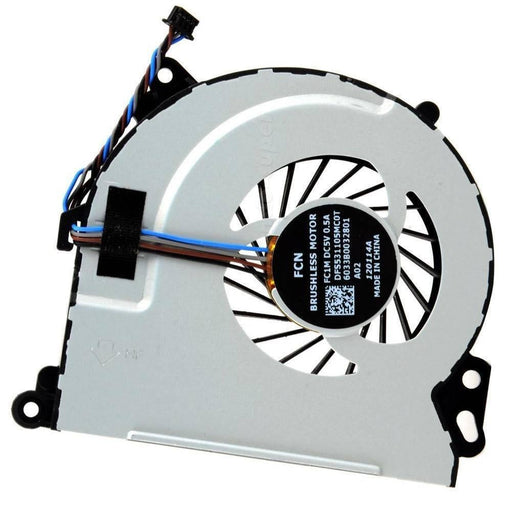 CPU Fans for Laptops