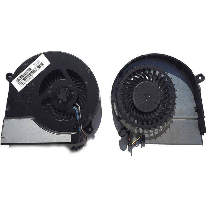 CPU Fans for Laptops