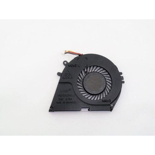 CPU Fans for Laptops