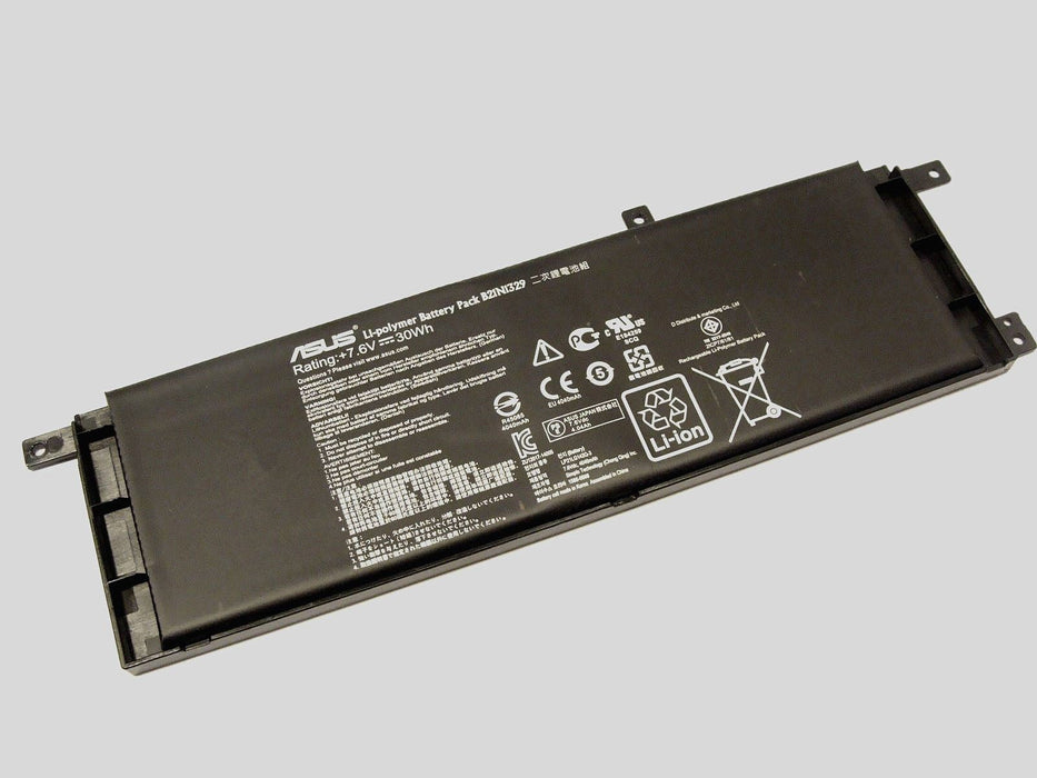 New Genuine Asus X453 X553 X553M X553MA Battery 30Wh