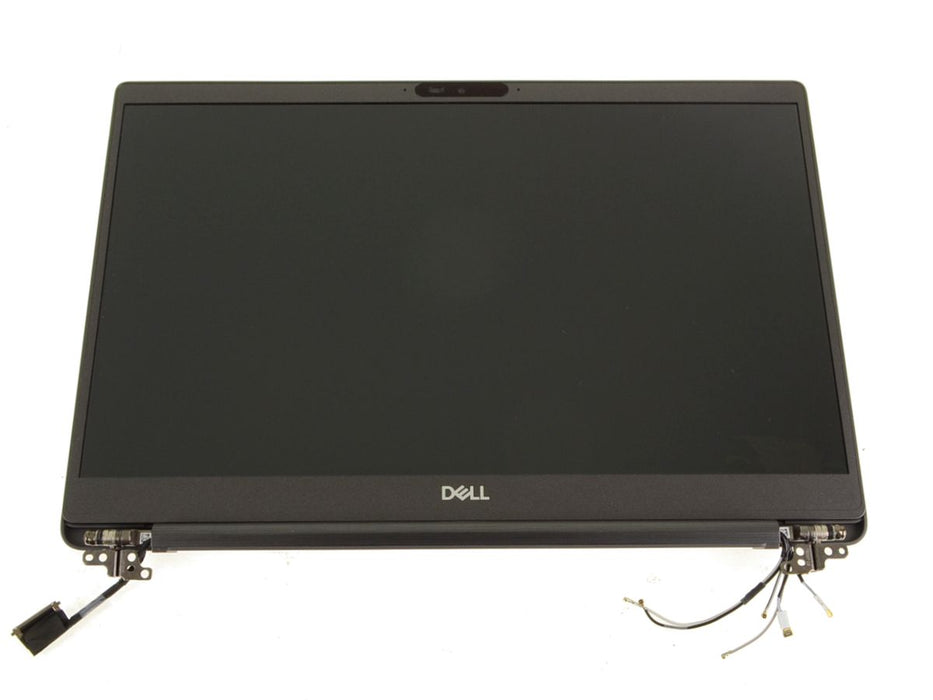 Dell OEM Latitude 7300 13.3" FHD LCD Widescreen Complete Display Assembly - WXPXP