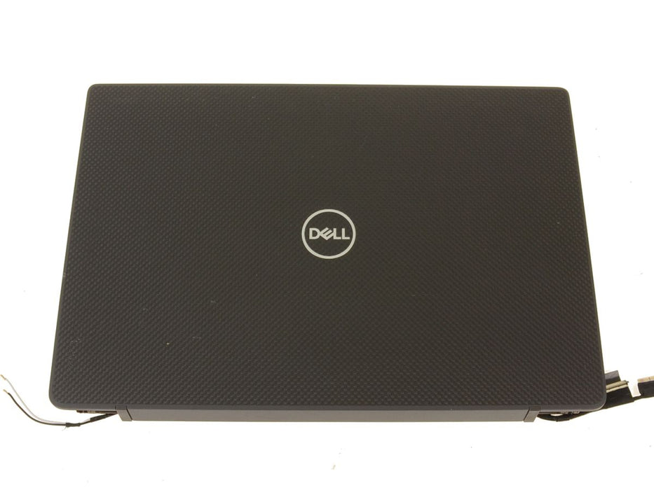 Dell OEM Latitude 7300 13.3" Touchscreen FHD LCD Widescreen Complete Assembly with HD Cam - WLAN Only