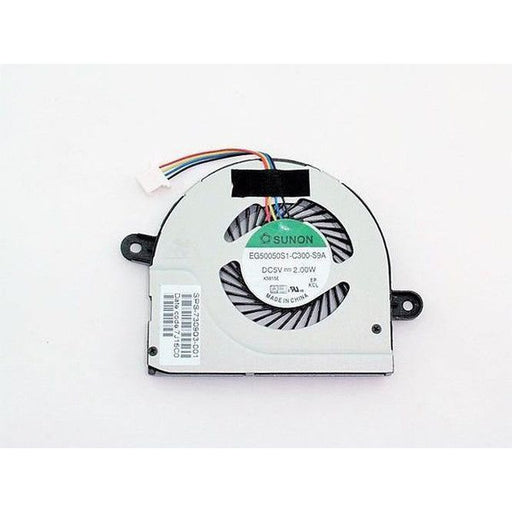 CPU Fans for Laptops