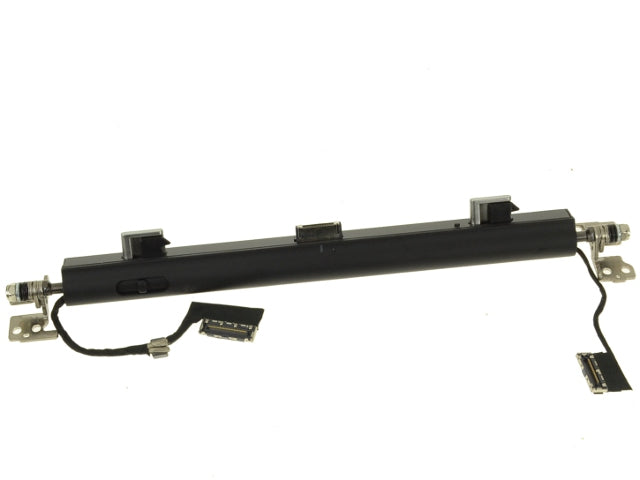 Dell OEM Latitude 13 (7350) Mobile Keyboard Dock Hinge Assembly with Cables w/ 1 Year Warranty