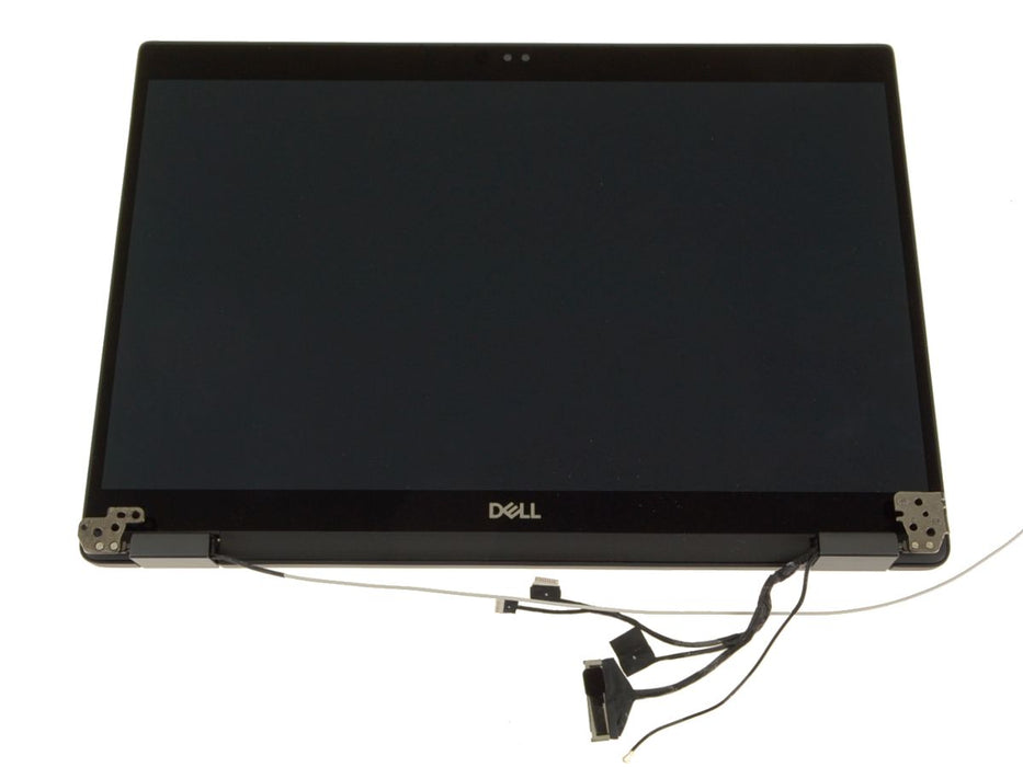 New Dell OEM Latitude 7390 2-in-1 / 7389 2-in-1 13.3" FHD Touchscreen LCD Screen Display Complete Assembly with IR Cam - 2-in-1 - N2D8V