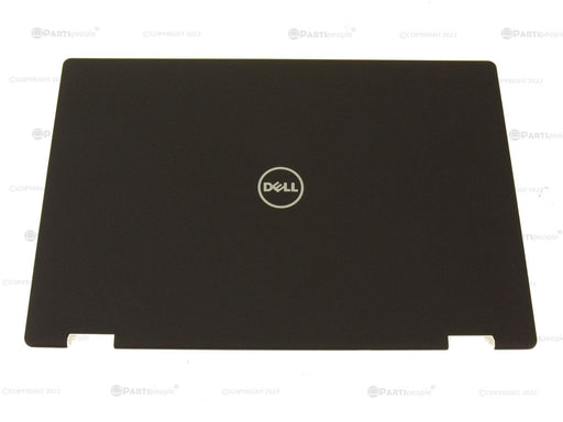 Dell Cover