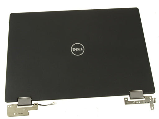 Dell Cover