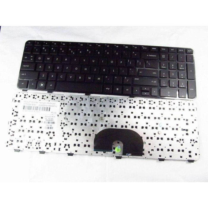 New HP Pavilion DV6-6000 Keyboard 665937-001 666423-001 US English NSK-HWAUW