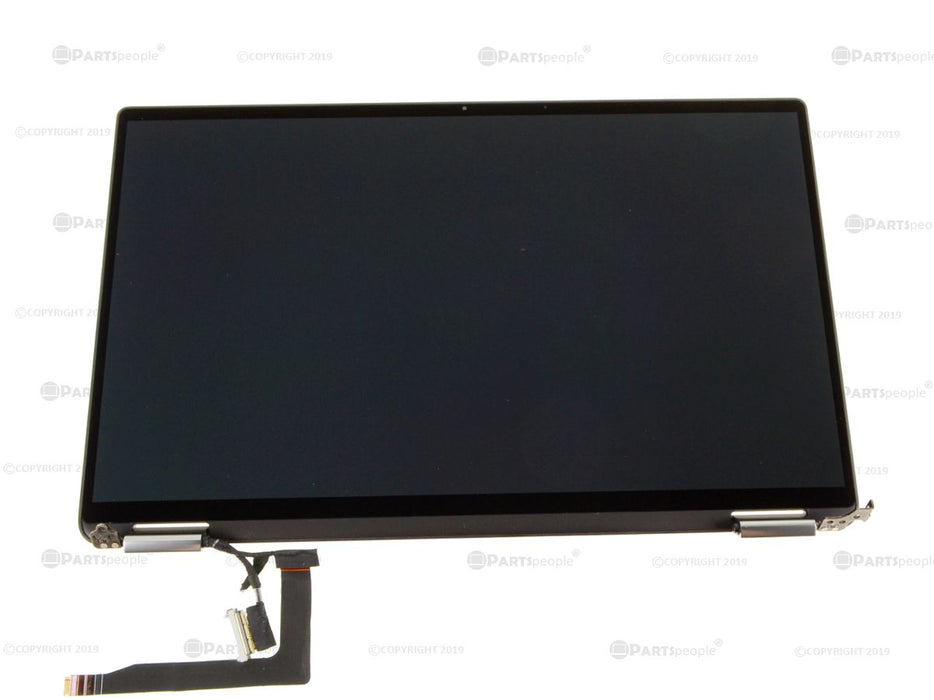 New Dell OEM Latitude 7400 2-in-1 14" Touchscreen FHD LCD Widescreen Complete Assembly - MNWK6