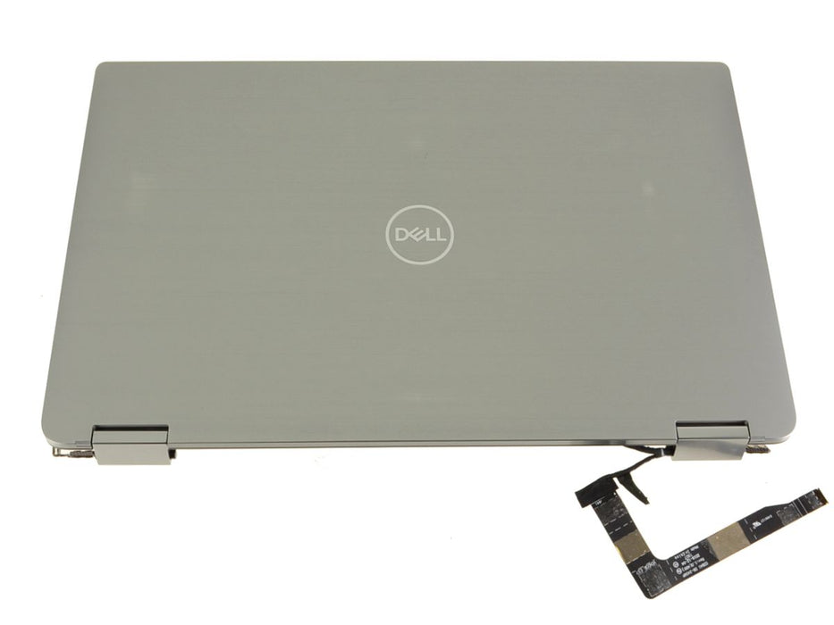 New Dell OEM Latitude 7400 2-in-1 14" Touchscreen FHD LCD Widescreen Complete Assembly - MNWK6