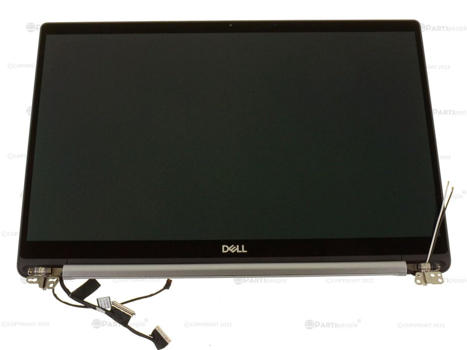 Dell OEM Latitude 7400 Laptop 14" Touchscreen FHD LCD Widescreen Complete Assembly - Aluminum - 3mm IR - T9MMY