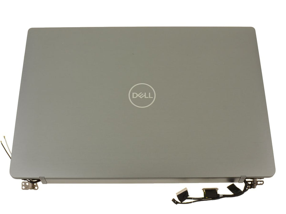 Dell OEM Latitude 7400 Laptop 14" Touchscreen FHD LCD Widescreen Complete Assembly - Aluminum - 3mm IR - T9MMY