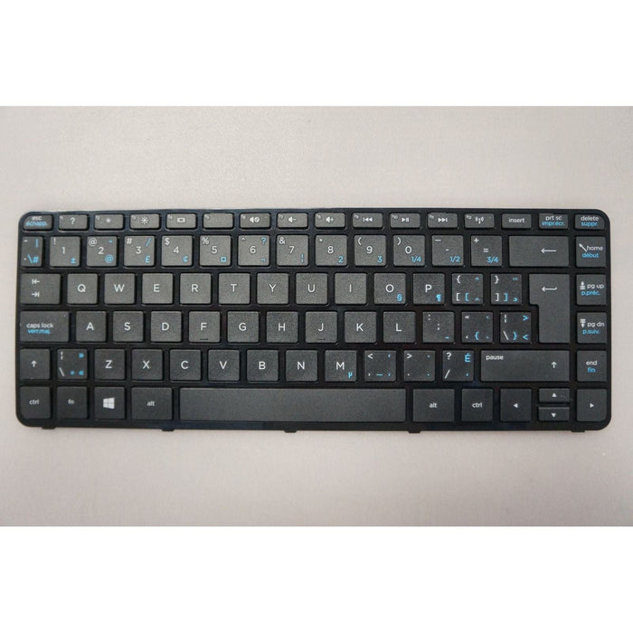 New HP Keyboard Pavilion 14-N 14-n028ca 14-n047ca 14-n048ca 14-n073ca Canadian Bilingual 740102-DB1