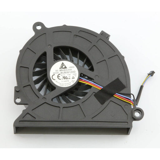 CPU Fans for Laptops