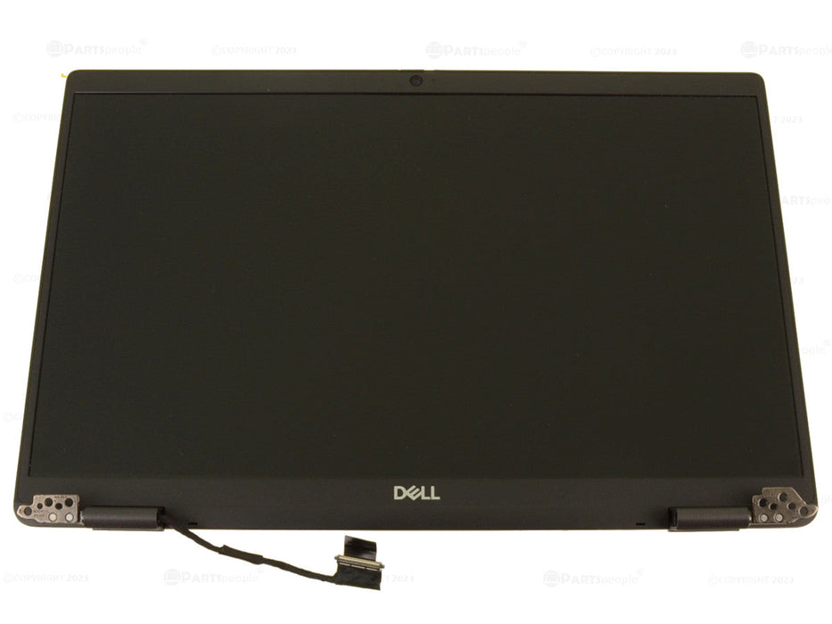 Dell OEM Latitude 7420 Laptop 14" FHD LCD Screen Display Complete Assembly - No Antennas