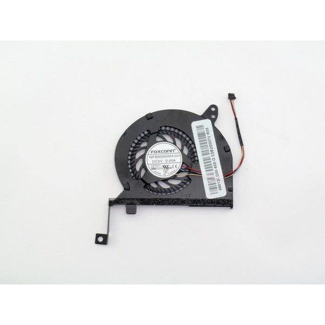 CPU Fans for Laptops