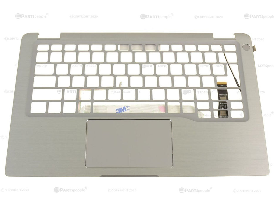 New Dell OEM Latitude 9410 2-in-1 Palmrest Touchpad Assembly 4 Cell - SC - 7482J - 7TM2H - R0M9F