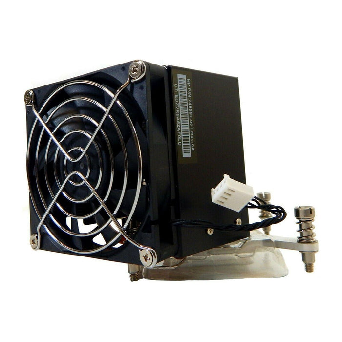 CPU Fans for Laptops