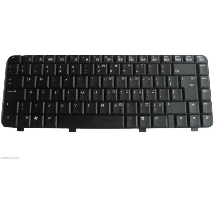 New HP Pavilion DV2400 Compaq Presario V3100 Keyboard 462549-001 417068-031 452236-001