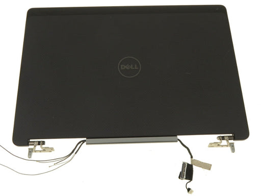 Dell Cover