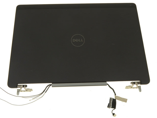 Dell Cover