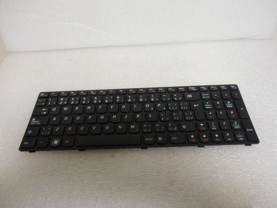 New Lenovo G580 G585 N580 N585 Z580 Z585 Canadian Bilingual Keyboard 25201884