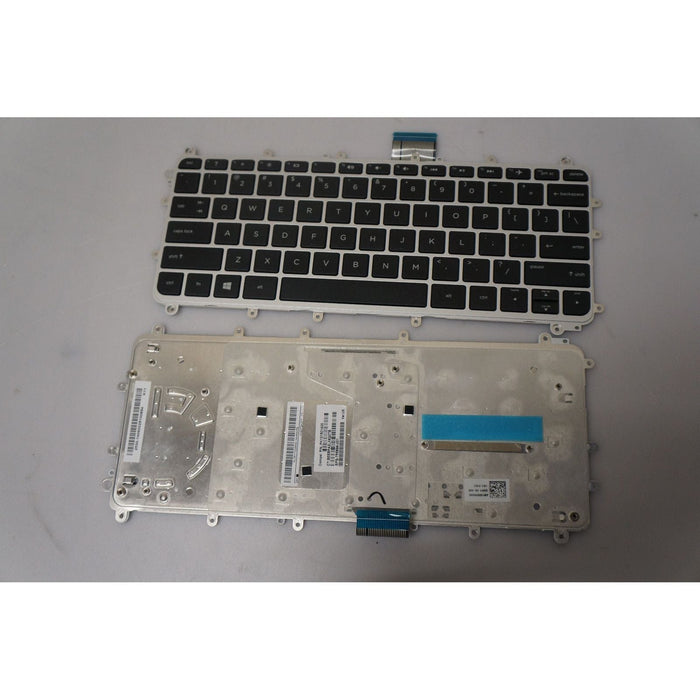 New HP Pavilion 11-n030ca 11-n038ca 11-n040ca 11-n041ca Keyboard 755896-001 AM150000500 PK131501A00