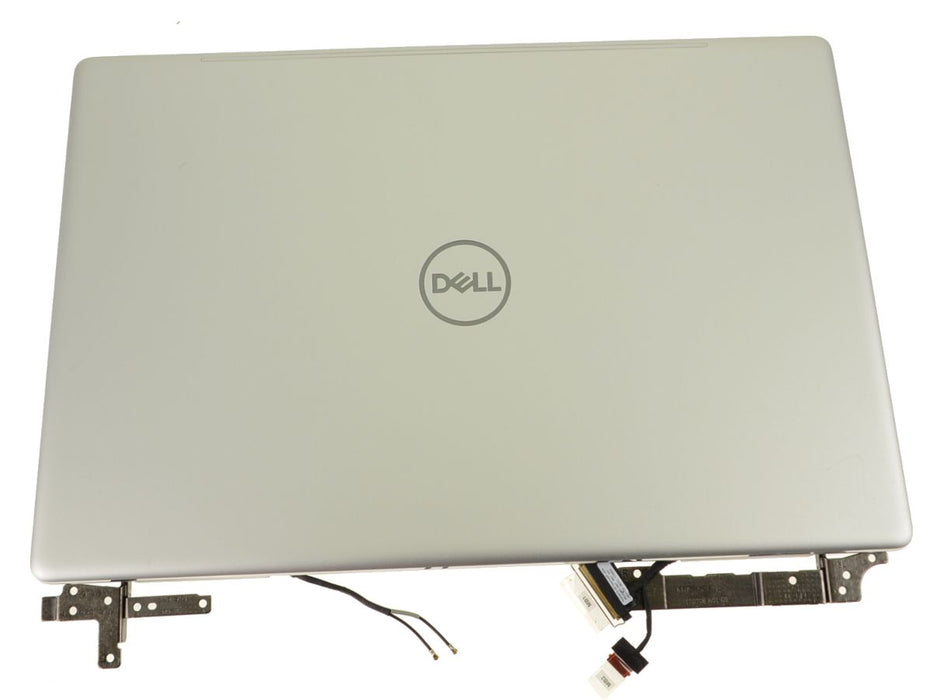 New Dell OEM Inspiron 15 (7570) 15.6" Touchscreen FHD LCD Display Complete Assembly - 380Y2