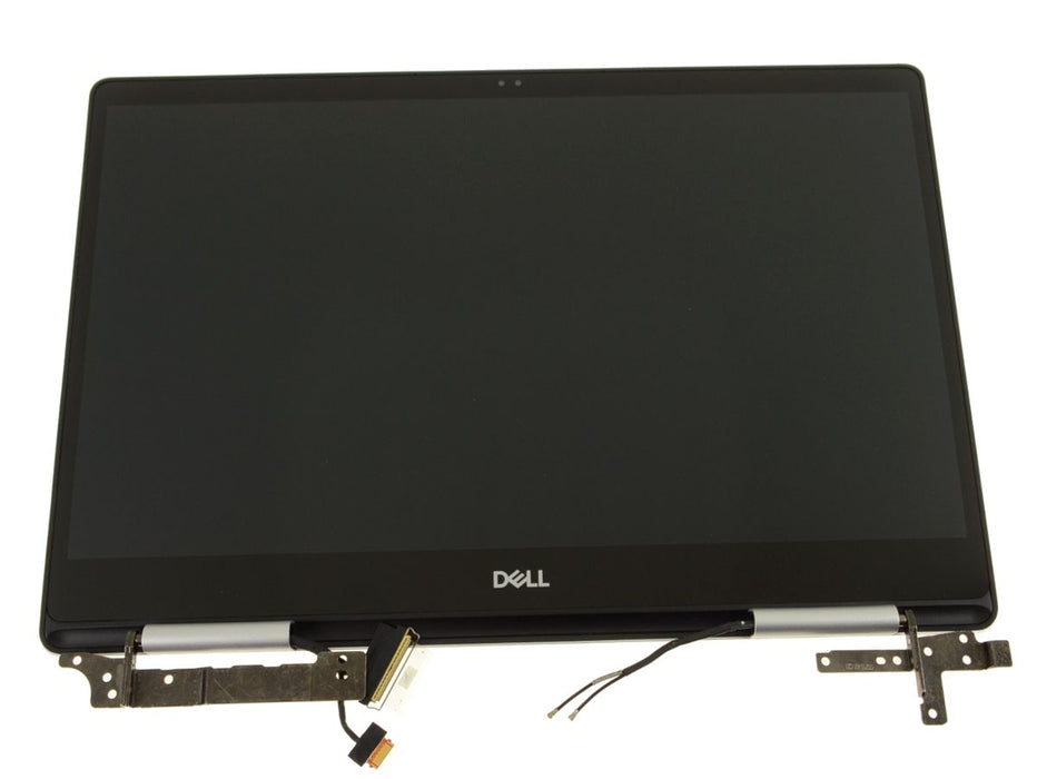 New Dell OEM Inspiron 15 (7570) 15.6" Touchscreen FHD LCD Display Complete Assembly - 380Y2