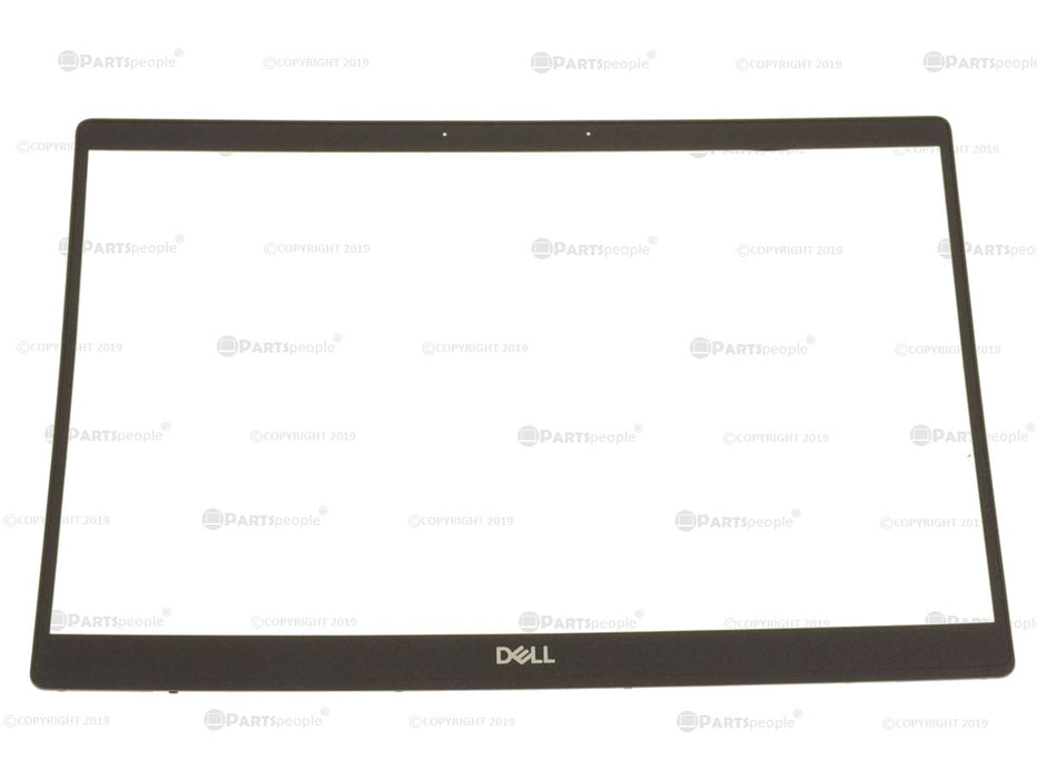 Dell Cover