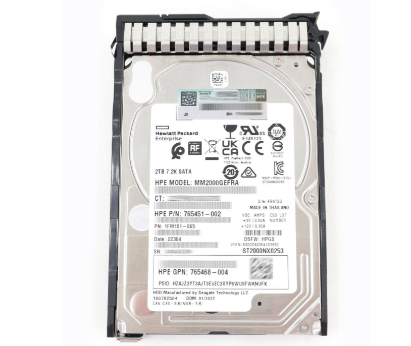 Laptop Hard Drives