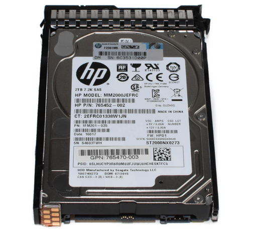 Laptop Hard Drives