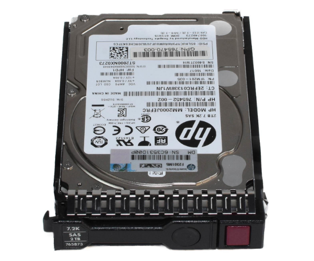 Laptop Hard Drives