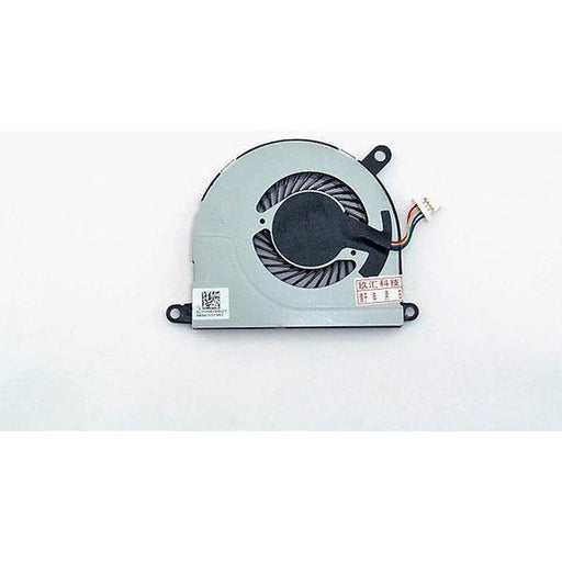 CPU Fans for Laptops