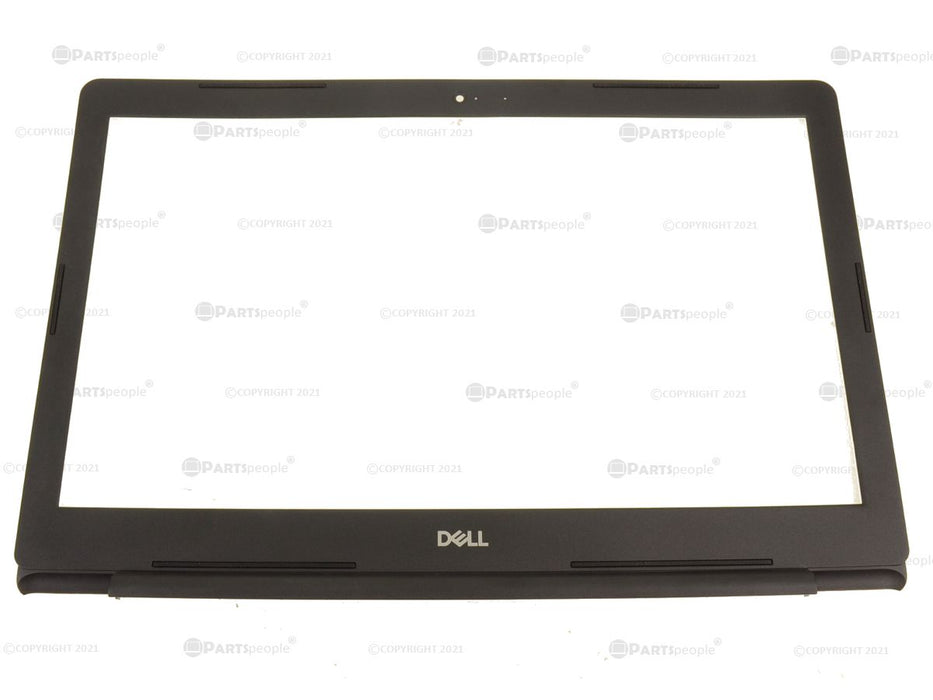 Dell Cover