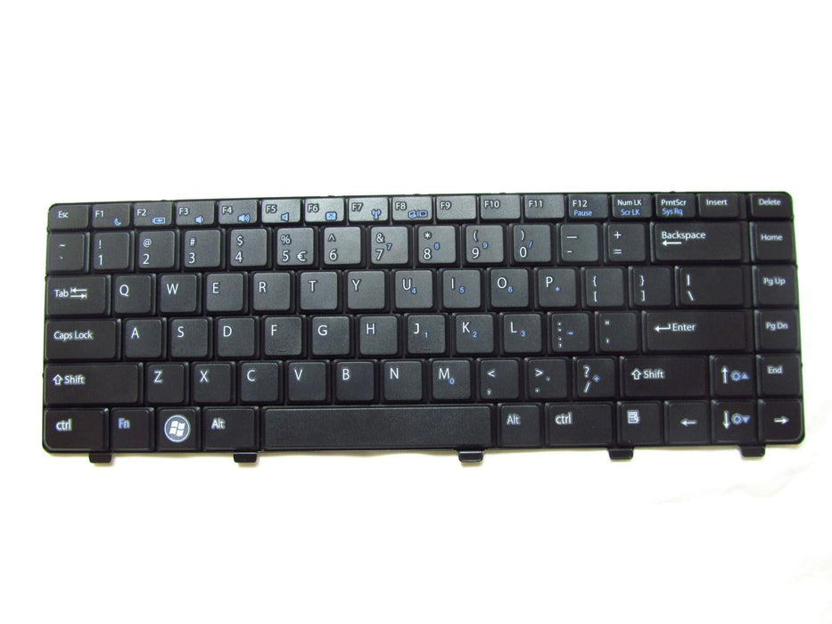 New Dell Vostro 3300 3400 3500 Laptop Keyboard Y5VW1 NSK-DJF01