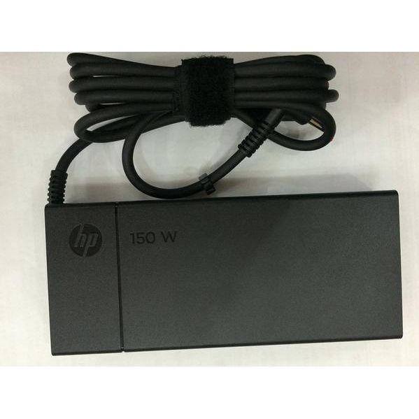 New Genuine HP ZBook Studio G3 Mobile Workstation Series AC Adapter Charger 150W