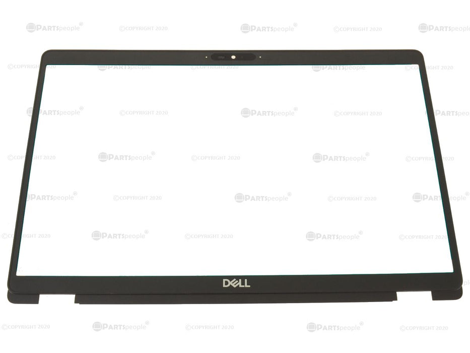 Dell Cover