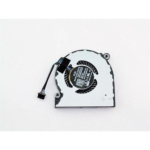 CPU Fans for Laptops