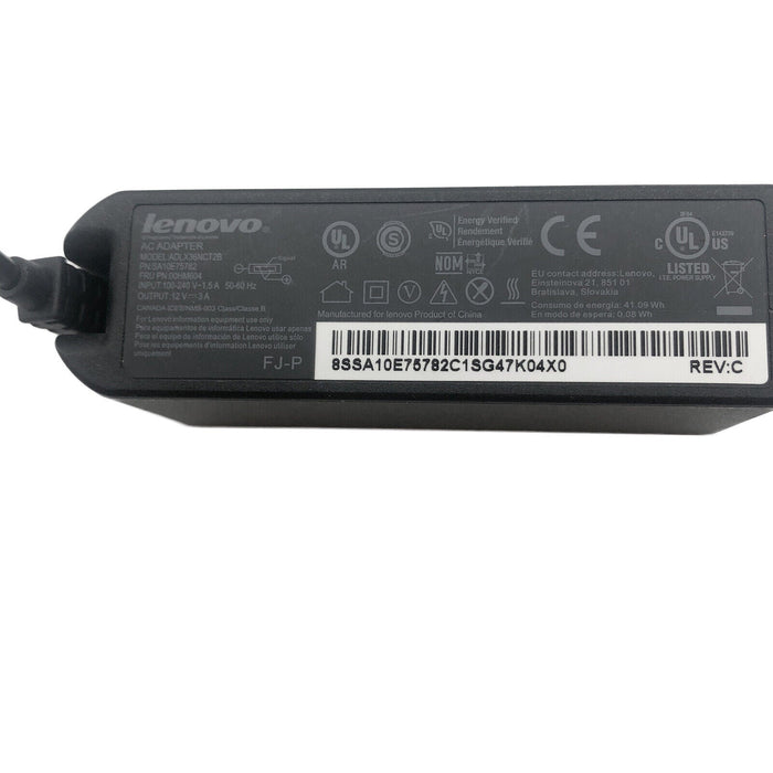 Lenovo Adapter