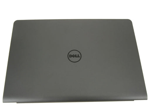 Dell Cover