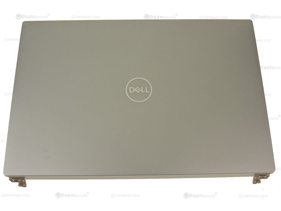 Dell Cover